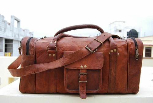 Borsa pelle montgomery - pelle,