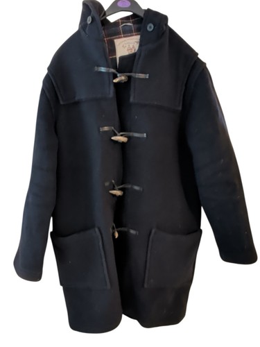 Cappotto uomo montgomery - cappotto,