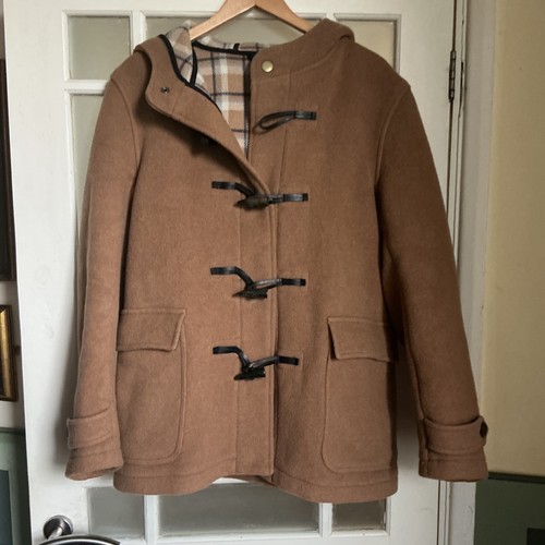 Cappotto corto uomo - , montgomery