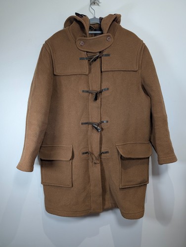 Cappotto montgomery originale - cappotto,