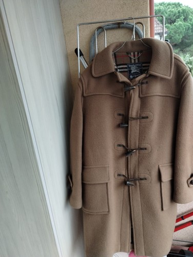 Burberry montgomery vintage - montgomery,