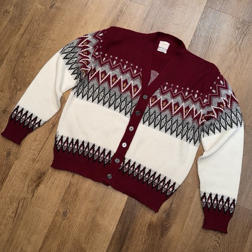 Cardigan maglione brent - cardigan,