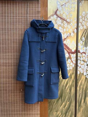 Cappotto montgomery originale - cappotto,