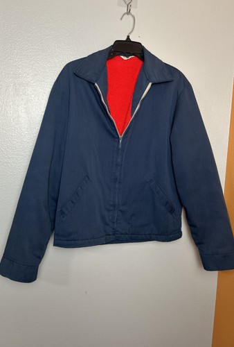 Giacca montgomery ward vintage - giacca,