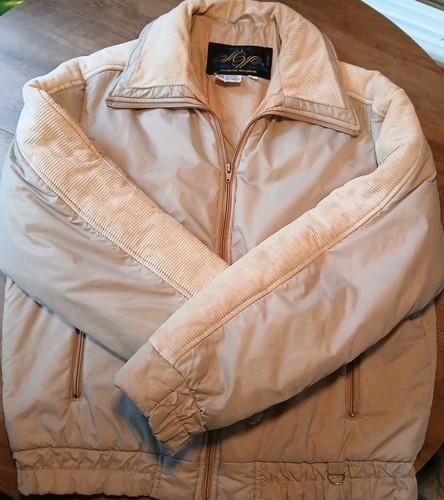 Cappotto giacca uomo vintage