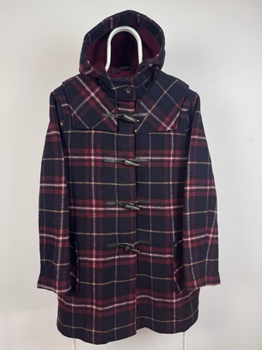 Cappotto borsone vintage - cappotto,