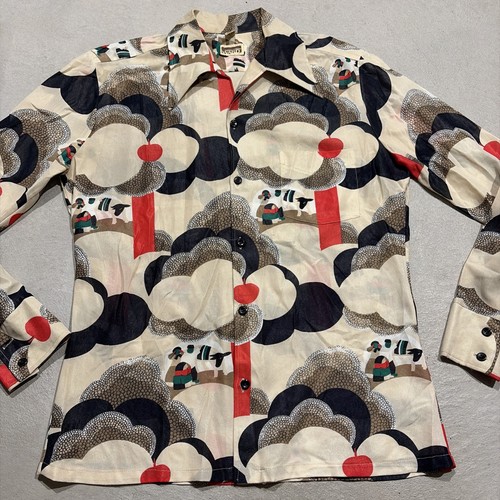 Camicia vintage anni - , 70