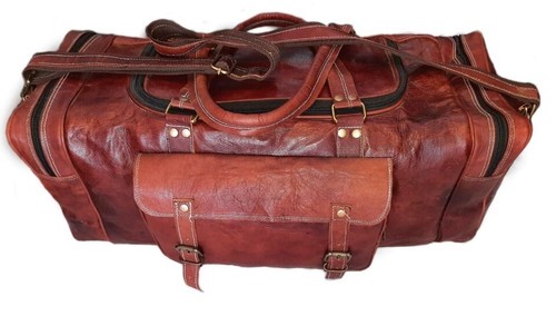 Pelle italia borsa uomo - 28,