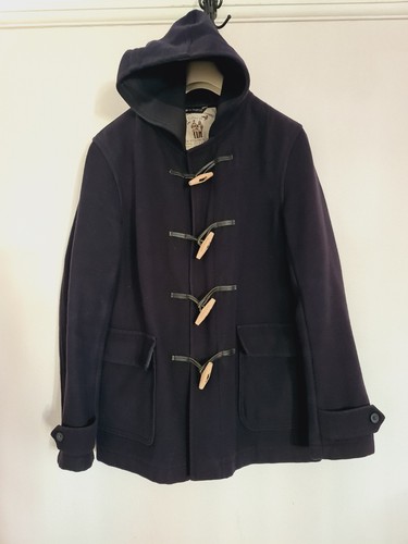 Cappotto borsone originale - cappotto,