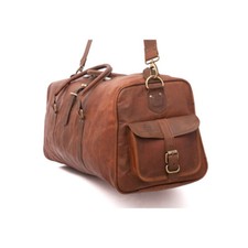 33 " Borsa Pelle Montgomery