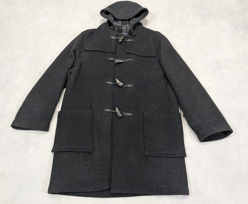 Cappotto uomo vintage