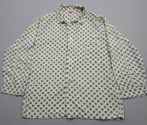 Camicia vintage brent - vintage,
