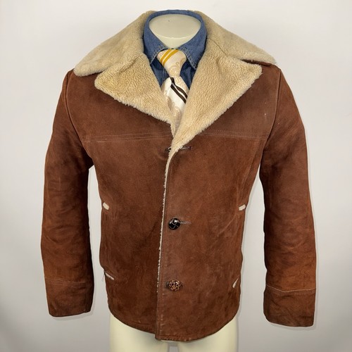 Montgomery ward giacca sherpa - montgomery,