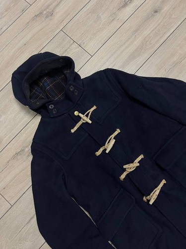 Giacca cappotto uomo originale