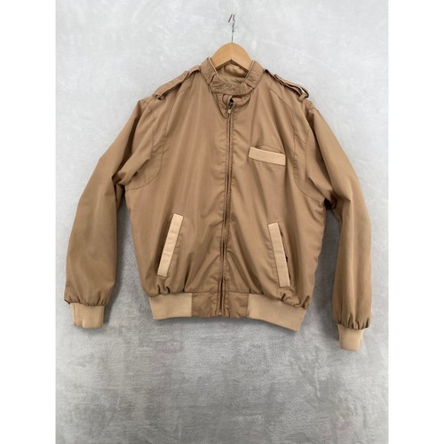 Montgomery ward bomber jacket - ward,