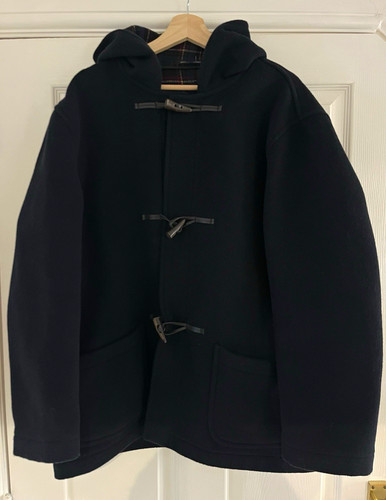 Cappotto uomo montgomery - cappotto,