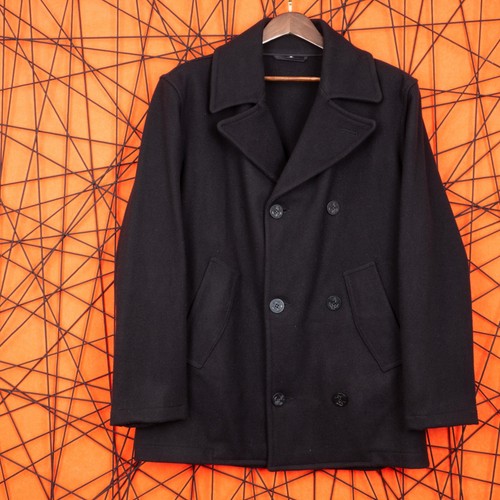 Cappotto uomo montgomery nero - uomo,
