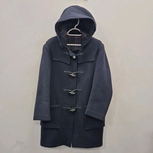 Cappotto soprabito montgomery - cappotto,