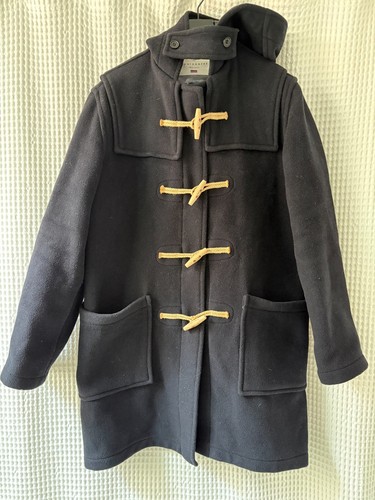 Cappotto uomo montgomery - cappotto,