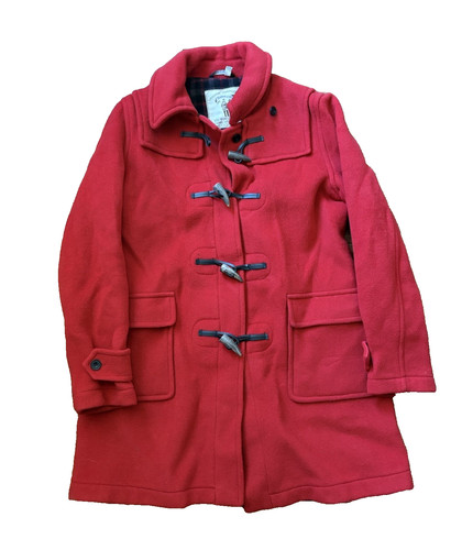 Cappotto con cappuccio