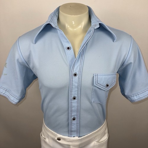 Camicia vintage montgomery - vintage,