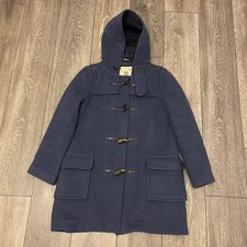 Cappotto Montgomery originale