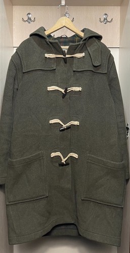 Cappotto uomo originale