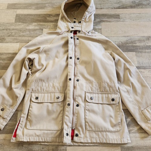 Giacca parka montagna anni - , 70