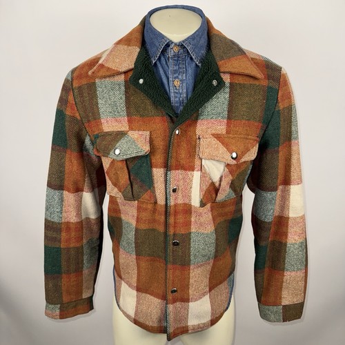 Giacca vintage montgomery - vintage,