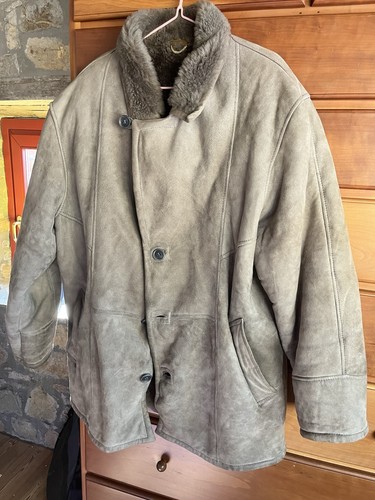 Montgomery original shearling - original,