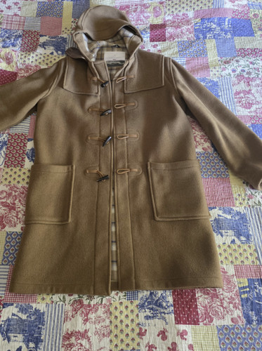 Cappotto montgomery originale - montgomery,