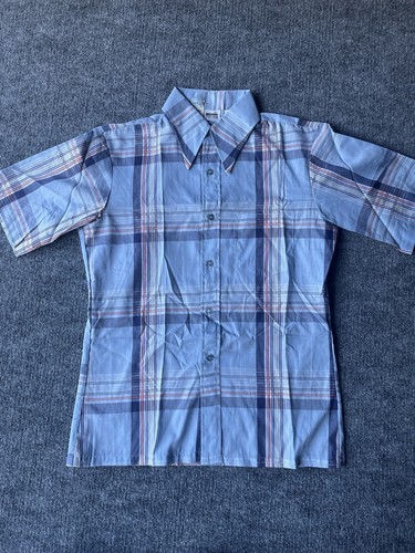 Camicia uomo vintage anni - , 70