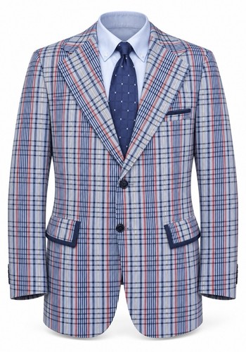 Cappotto sportivo vintage
