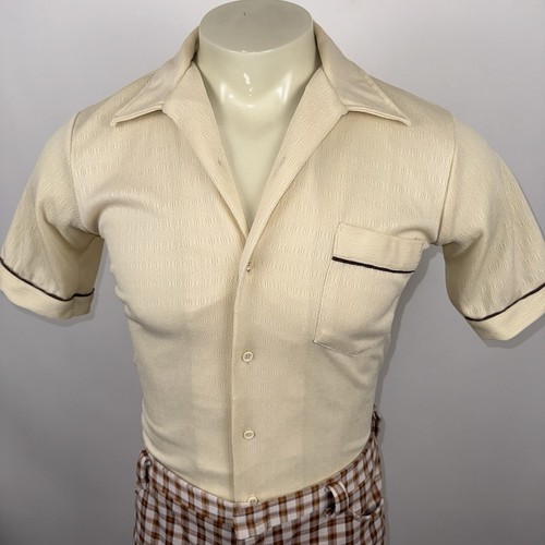 Camicia montgomery ward - montgomery,