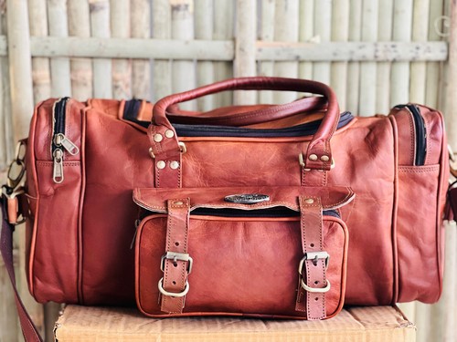 Pelle originale borsa - pelle,