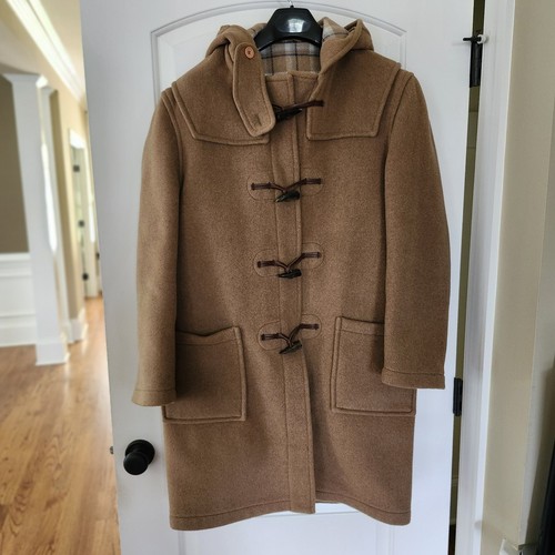 Cappotto piumino montgomery - piumino,