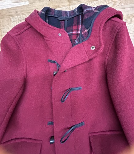 Cappotto uomo montgomery - cappotto,