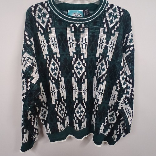 Maglione vintage botany 500 - maglione,