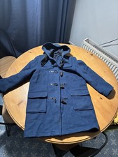 Cappotto piumino Montgomery