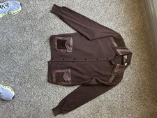 Maglione cardigan