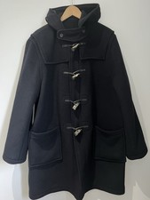 Cappotto Montgomery originale