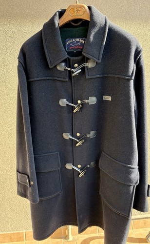 Cappotto montgomery paul - montgomery, &