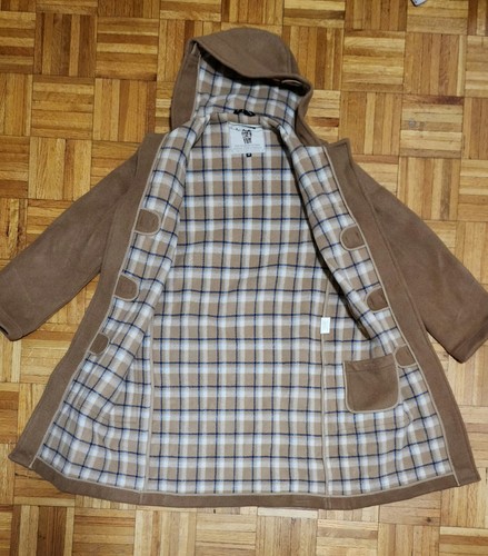Cappotto imbottito originale