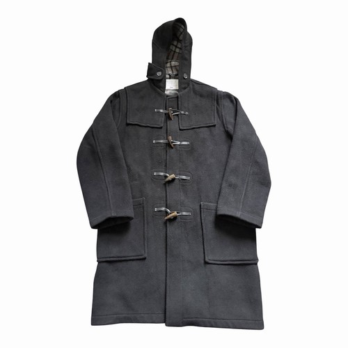 Montgomery cappotto classico
