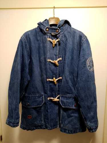 Montgomery denim valentino - montgomery,