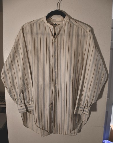 Camicia elegante vintage - , anni