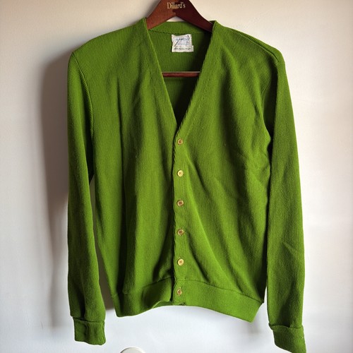 Cardigan vintage brent - vintage,