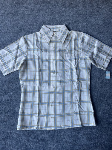 Camicia uomo vintage anni - , 70