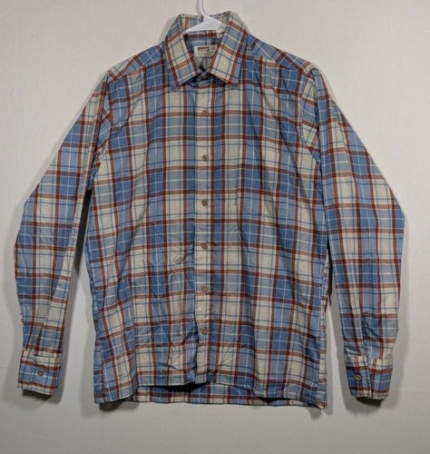 Camicia montgomery ward - montgomery,