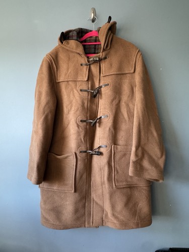 Cappotto montgomery originale - montgomery,